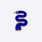 Pin - Pin – Trouser Snake - Dicks Don't Lie - PINTRSBBOS