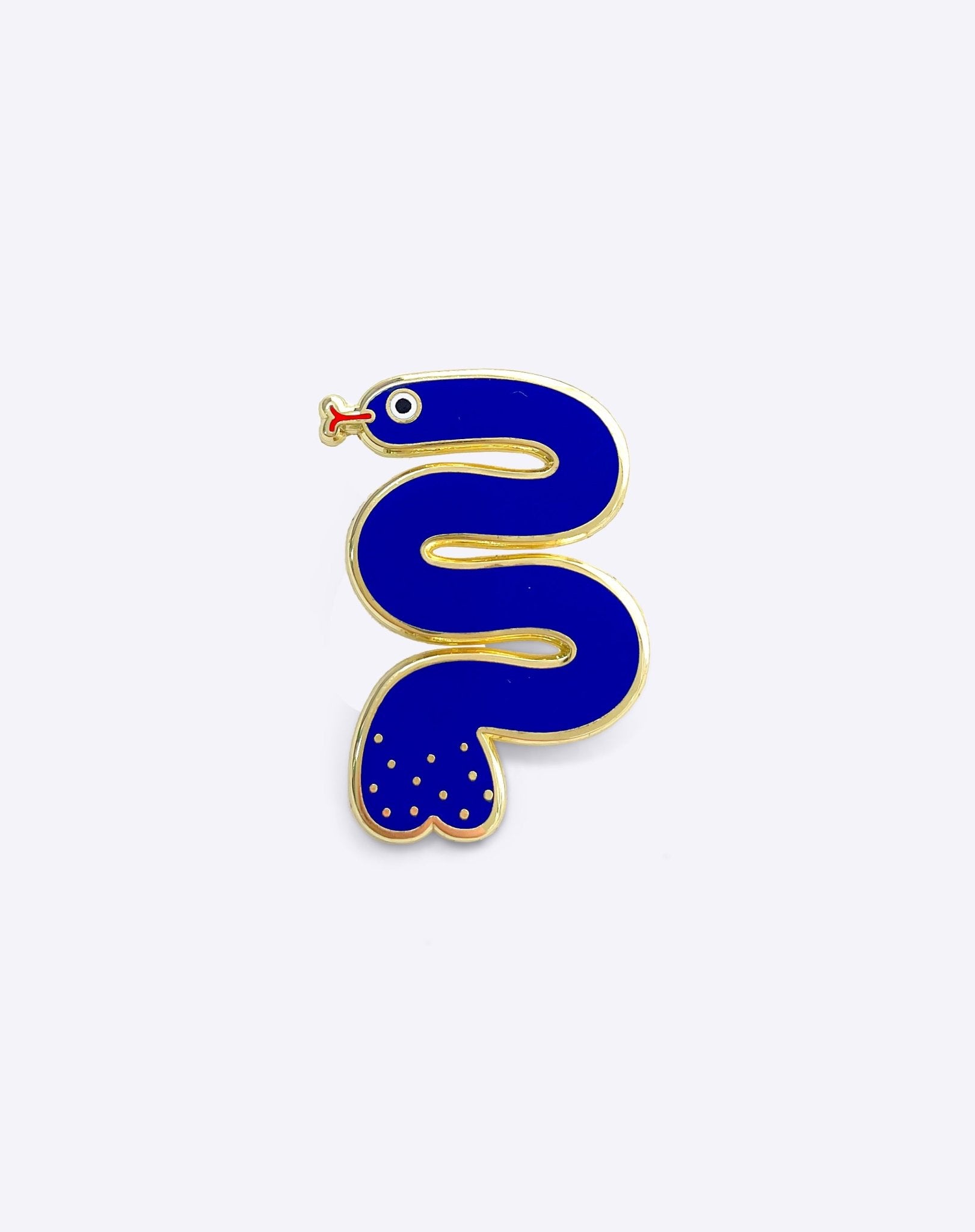 Pin – Trouser Snake - Dicks Don't Lie
