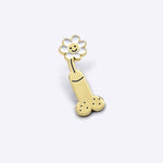 simple - Pin – Whoopsy Daisy - Dicks Don't Lie - PINWDAVWOS