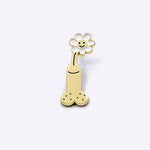 simple - Pin – Whoopsy Daisy - Dicks Don't Lie - PINWDAVWOS
