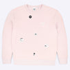 Sweatshirt - Sweatshirt – Hey Babe - Dicks Don't Lie - 19021306