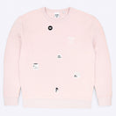Sweatshirt - Sweatshirt – Hey Babe - Dicks Don't Lie - 19021306