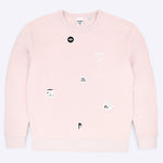 Sweatshirt - Sweatshirt – Hey Babe - Dicks Don't Lie - 19021306