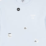 Sweatshirt - Sweatshirt – Hey Babe - Dicks Don't Lie - 19021304