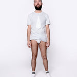 T-Shirt - T-Shirt – Abduction - Dicks Don't Lie - 19010305