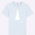 T-Shirt - T-Shirt – Abduction - Dicks Don't Lie - 19010305