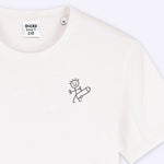 T-Shirt - T-Shirt – Cheeky Chappy - Dicks Don't Lie - 22012212