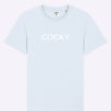 T-Shirt - T-Shirt – Cocky - Dicks Don't Lie - 19010404