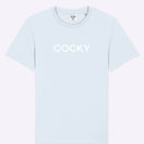 T-Shirt - T-Shirt – Cocky - Dicks Don't Lie - 19010404