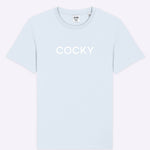 T-Shirt - T-Shirt – Cocky - Dicks Don't Lie - 19010404