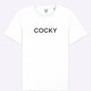 T-Shirt - T-Shirt – Cocky - Dicks Don't Lie - 19010401