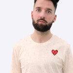 T-Shirt - T-Shirt – DDL Heart - Dicks Don't Lie - 