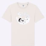 T-Shirt - T-Shirt – Ouroboros - Dicks Don't Lie - 19010104
