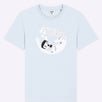 T-Shirt - T-Shirt – Ouroboros - Dicks Don't Lie - 19010103