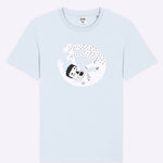 T-Shirt - T-Shirt – Ouroboros - Dicks Don't Lie - 19010103