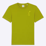 T-Shirt - T-Shirt – Whoopsy Daisy - Dicks Don't Lie - 