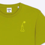 T-Shirt - T-Shirt – Whoopsy Daisy - Dicks Don't Lie - 